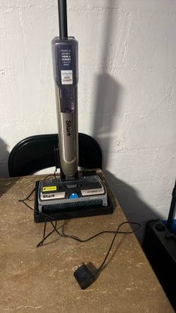 Shark Hydro Duo Wet Vaccum