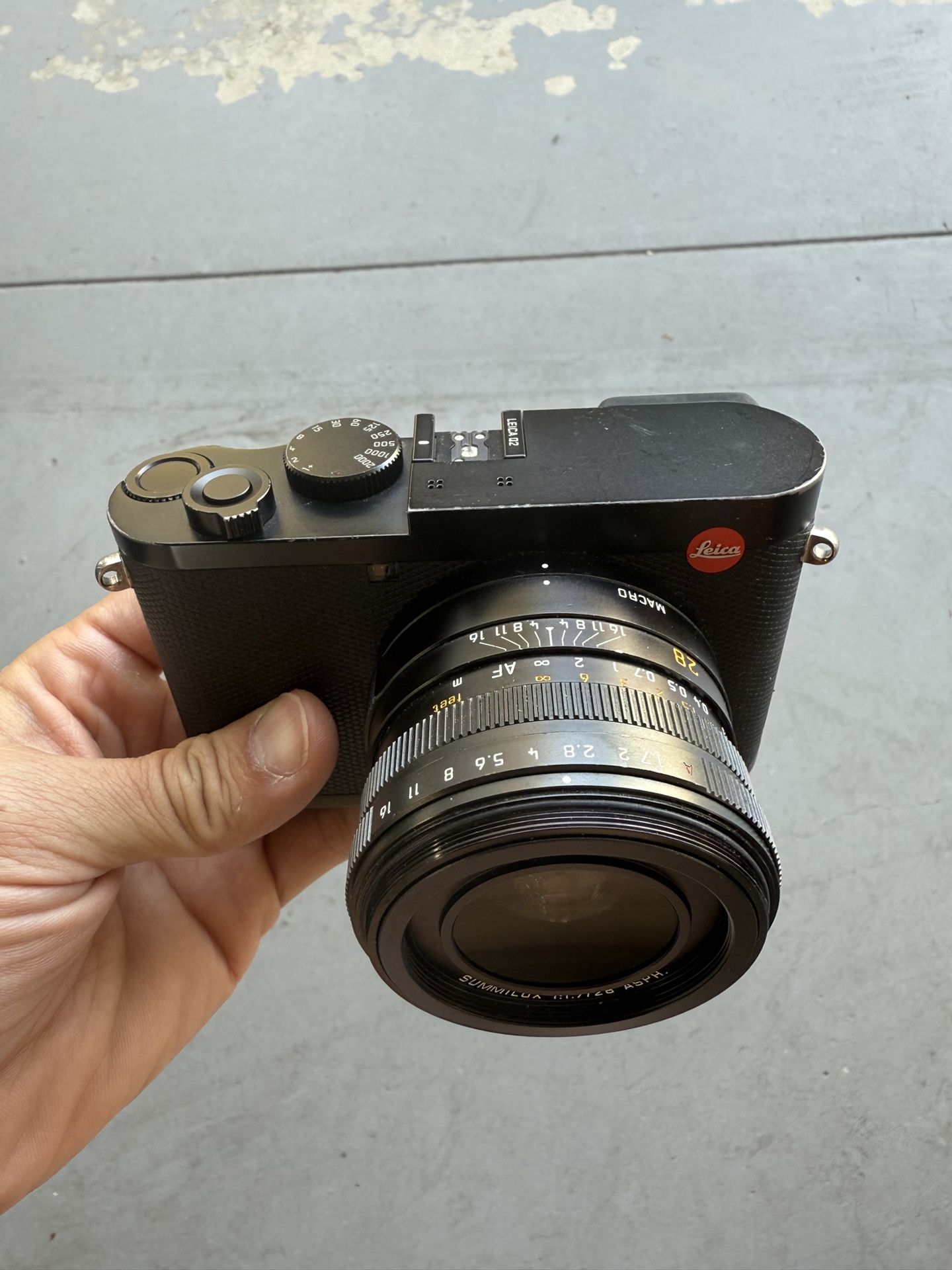 Leica Q2