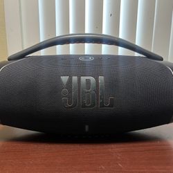 Bocina JBL BOOMBOX 3