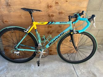 Bianchi 52cm