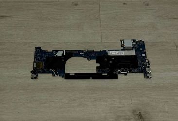REPLACEMENT HP Envy 15 Motherboard – Ultra 7 155U / 32GB DDR5– Tested - Wilsonville pickup cash only