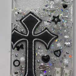 junk phone case / any phone size  