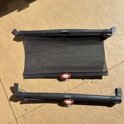 Brica Car Window Sun Shades