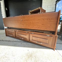 Free Rv Furniture And Cabinets 
