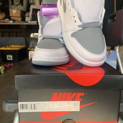 Air Jordan 1s High
