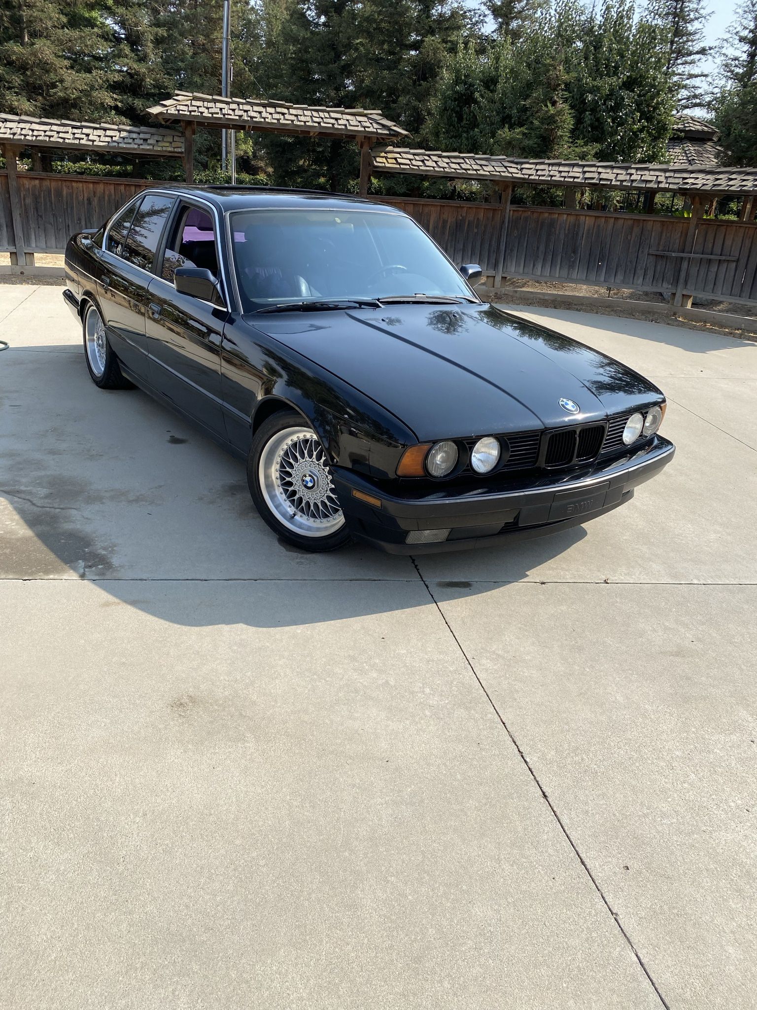 Sitemapcdatahttpswudinf Inetcom1990 Bmw 535i For Sale