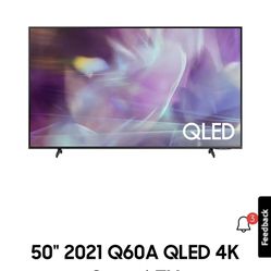 Samsung 50 Inch Flatscreen Tv 