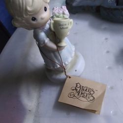Precious Moments