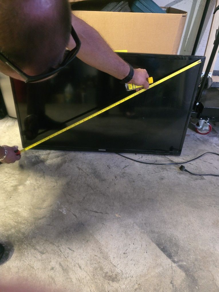 Samsung Smart TV