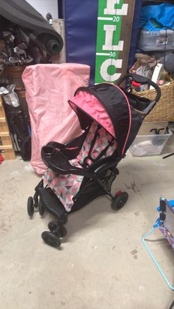 Stroller