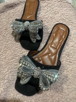 Kurt Gaiger Sandals