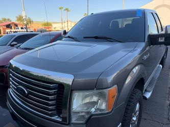 Windshield’s/Parabrisas 