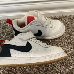 Boy Shoes - Great Condition 