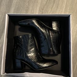 Steven New York Boots New