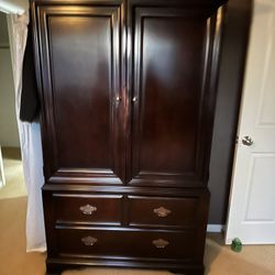 Armoire