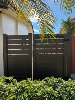 Pvc Fence Supply - Wholesale Fence Materials