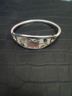 Mexican Alpaca Silver
