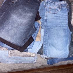 Different Brand Sizes, 4,6,8,10