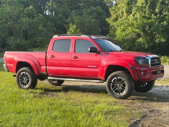 2006 Toyota Tacoma