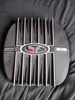 Rockford Fosgate 150S Amplifier 