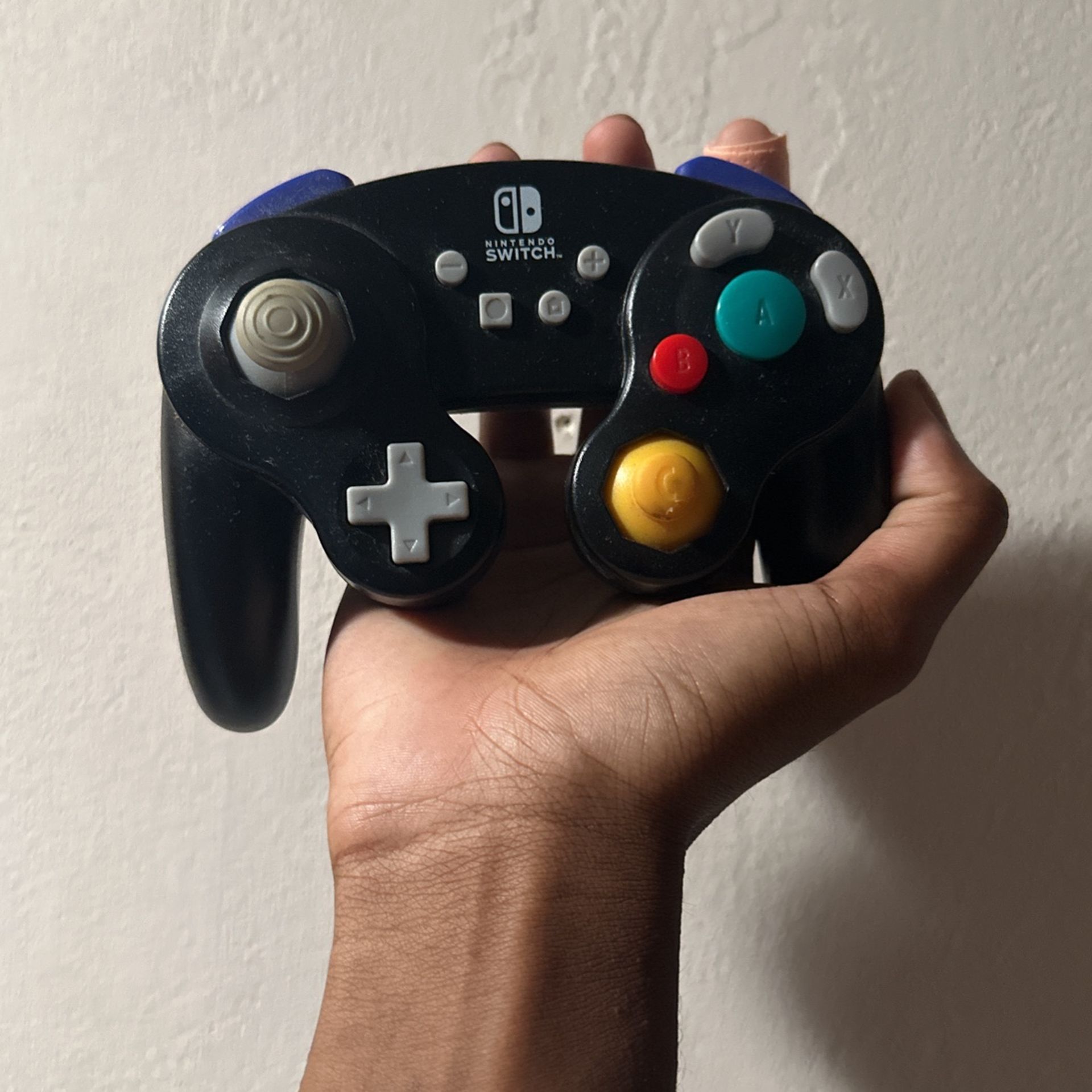 Nintendo Switch Controllers