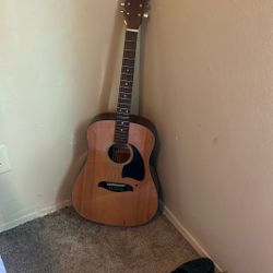 Guitar 