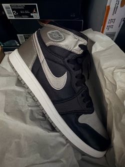 Jordans 1s size 3y