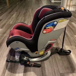 Chicco Convertible Car Seat