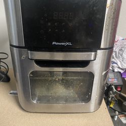 Power XL air fryer