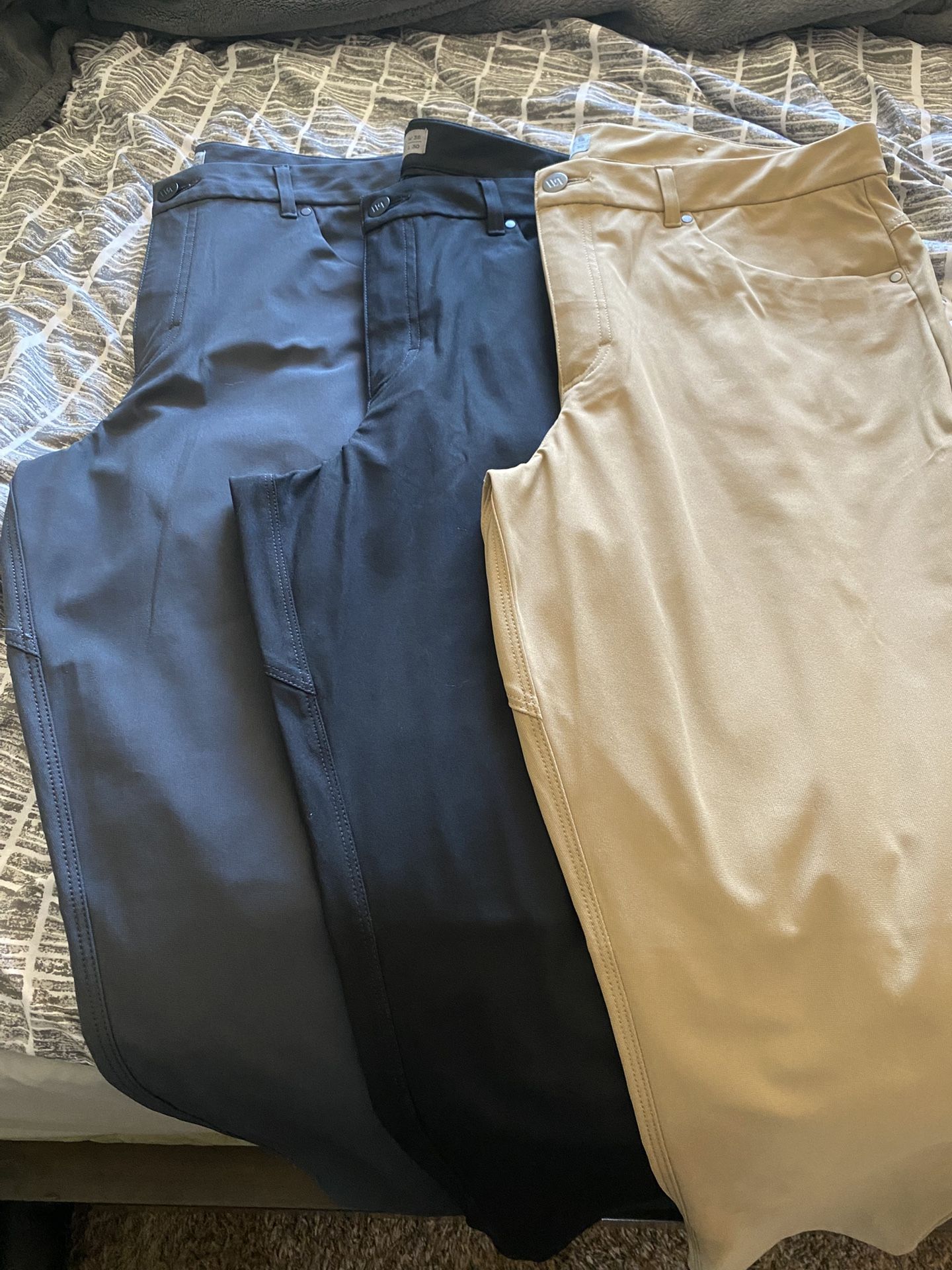 VRST Golf Pants For Sale
