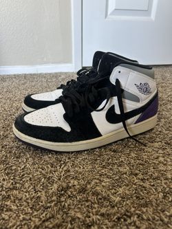 Used Jordan 1 Mid