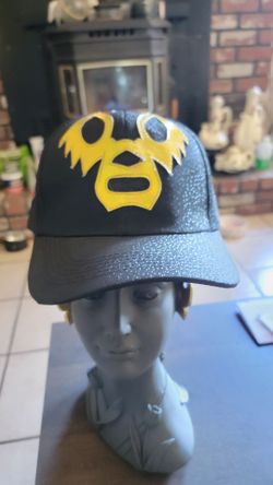 Mil mascaras lucha libre hat gorra