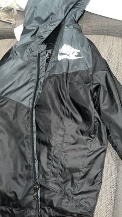 Nike Spring Jacket