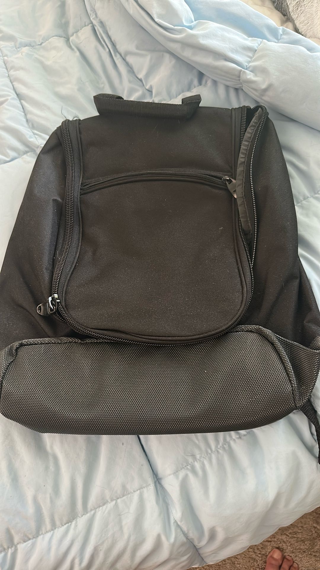 Back Pak Computer Bag 