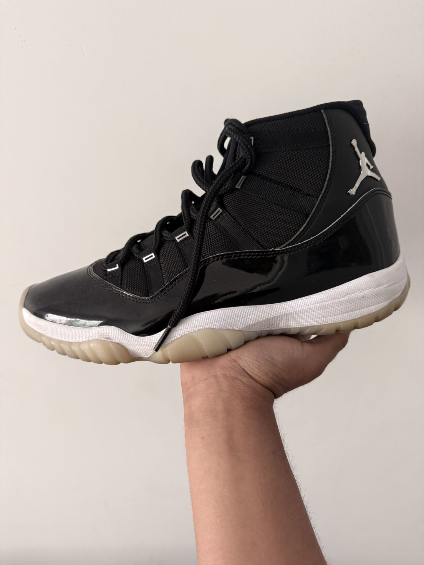 Jordan 11 Jubilee 