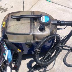 Aqua Pro Vacuum Extractor