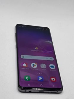 Samsung Galaxy S10+ Plus 128GB Unlock