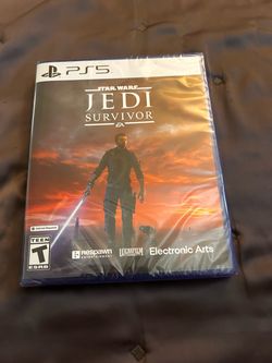 Ps5 video game