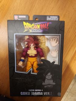 Dragon ball Daima