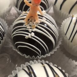 Chokolate Boms