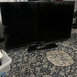 Samsung Tv 52”