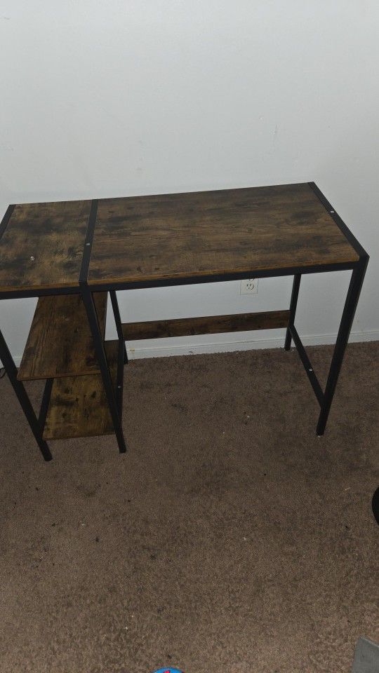 Computer Desk, Gaming Desk