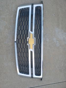 2014 2015 Chevy Silverado