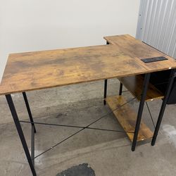 Desk