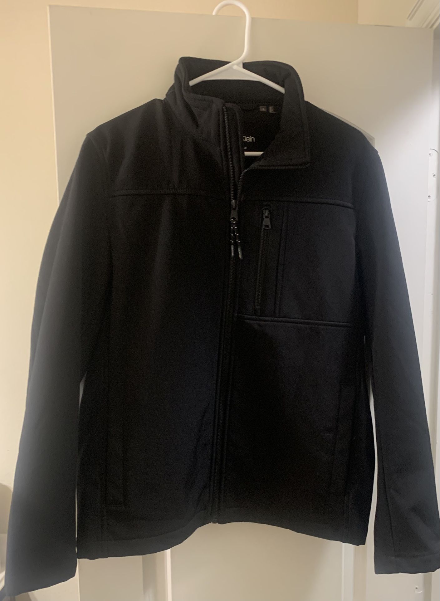 Men’s Calvin Klein Jacket