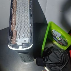 Xbox 360 Untested