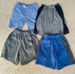 Boys Shorts Lot