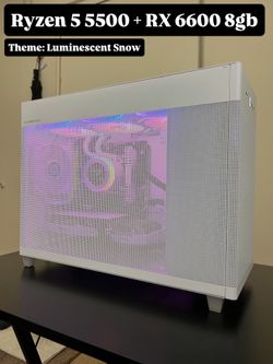 Custom PC