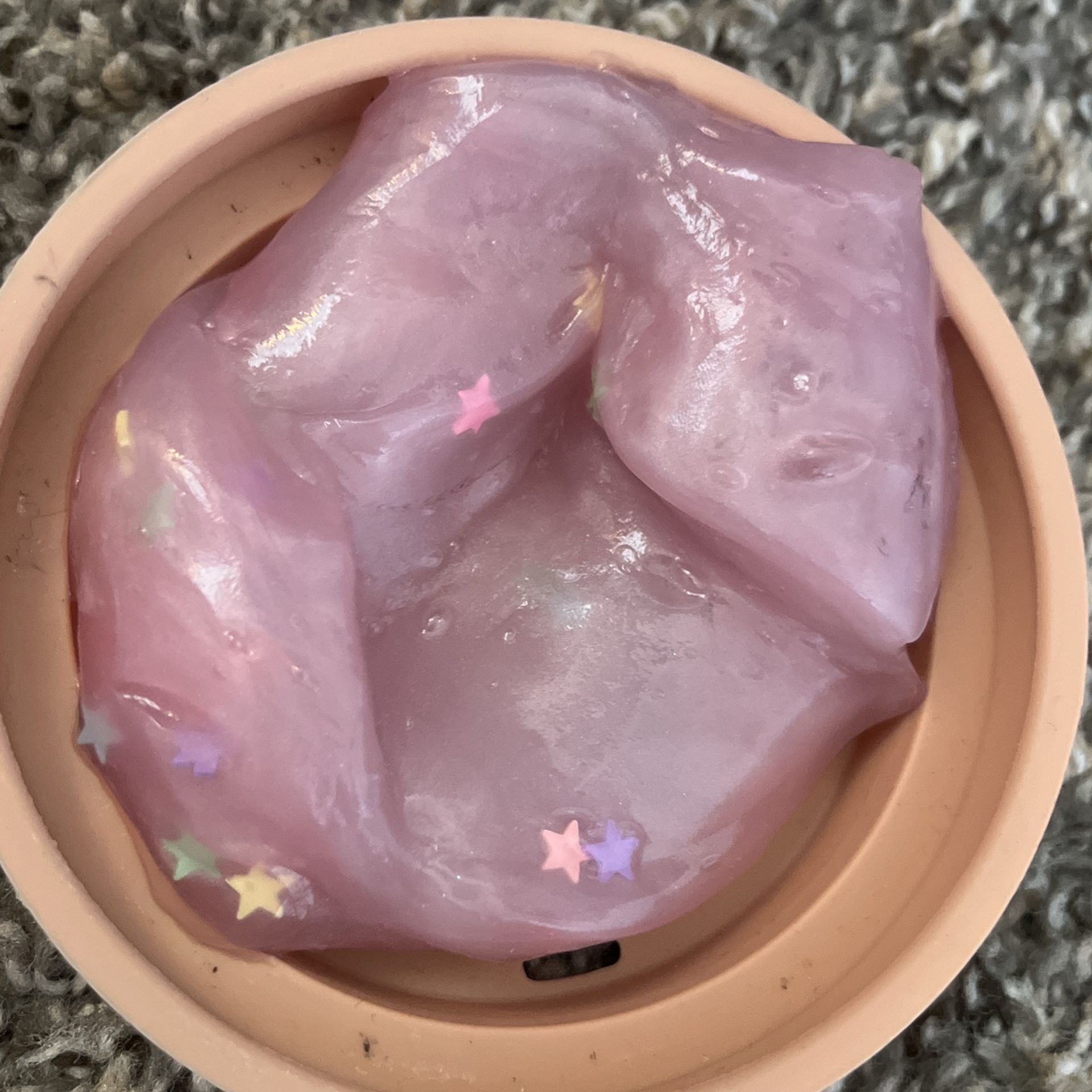 Water Slime A Cool Slime. 15.00. It Is A Great Slime