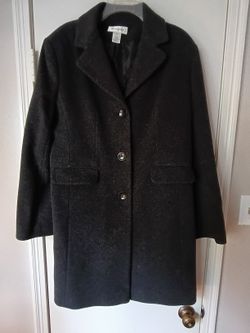 Preston&York 3/4 Length Winter Coat